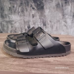 Arizona Birkenstocks EU 38 Black